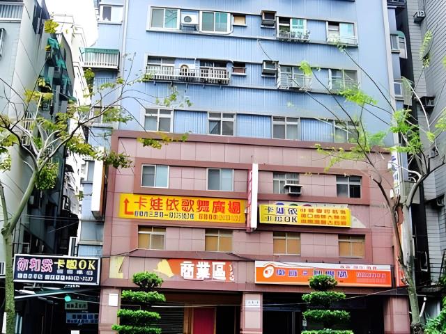 板橋法拍大樓-3