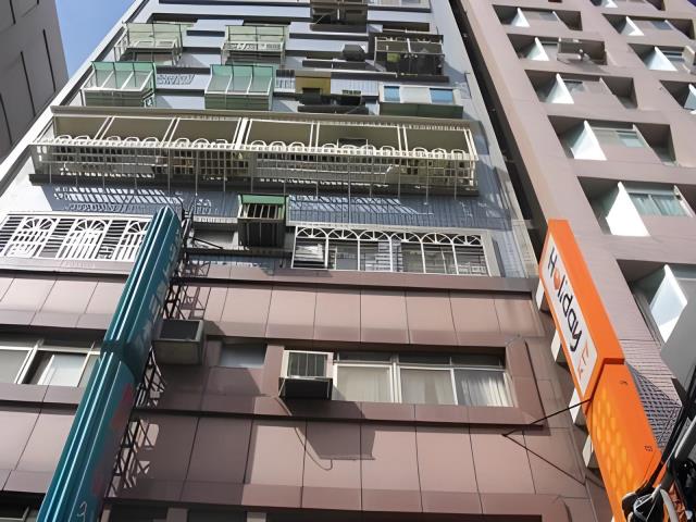 板橋法拍大樓-5