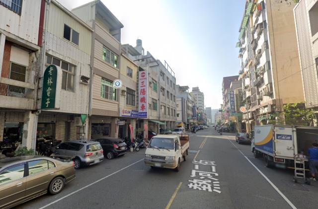 三民區透天法拍-5
