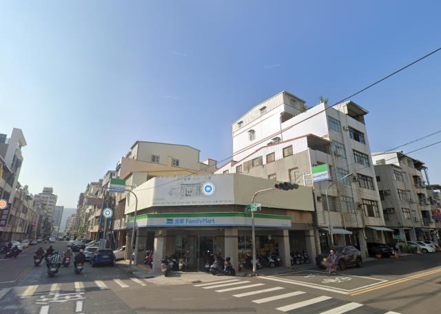 三民區透天法拍-6