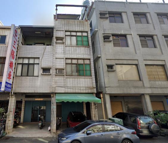 三民區透天法拍-8