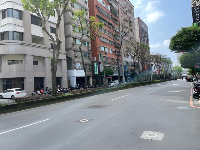 永和拍賣大樓-5