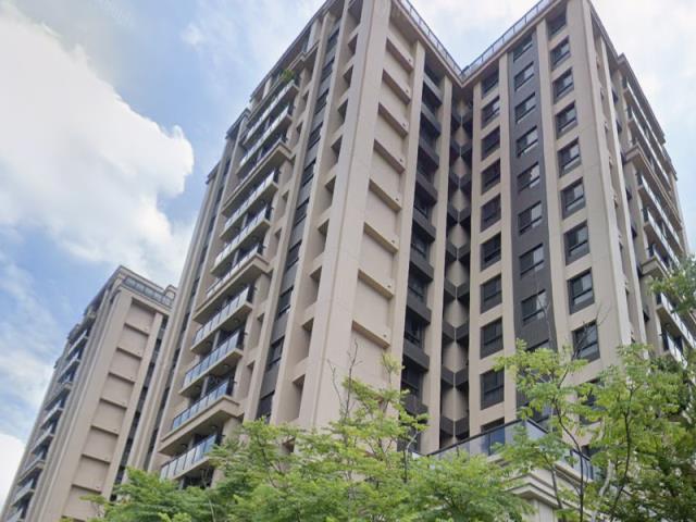 新北法拍大樓-2