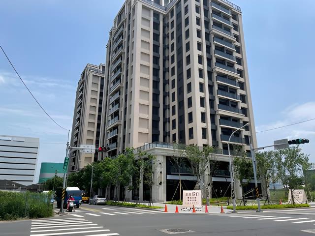 新北法拍大樓-3