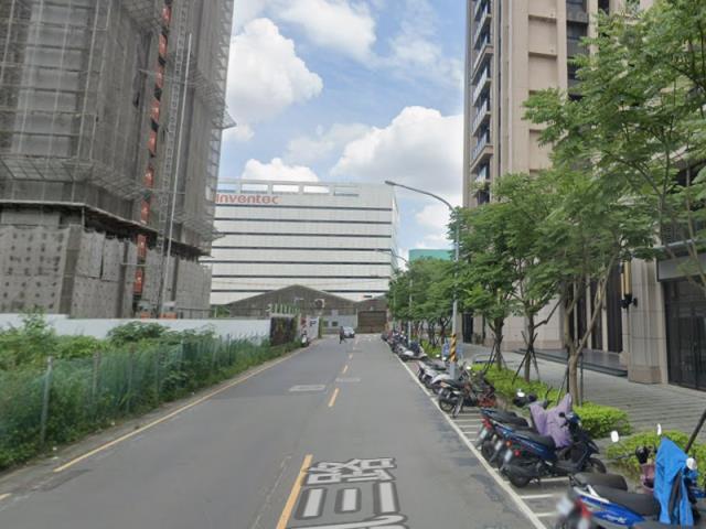 新北法拍大樓-7