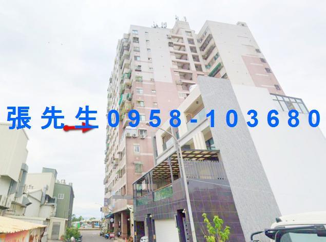 台南大樓法拍-5