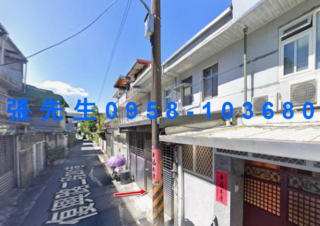 宜蘭羅東法拍透天-1