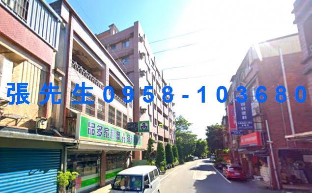 宜蘭頭城法拍華廈-3
