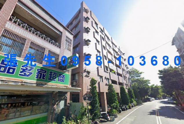 宜蘭頭城法拍華廈-1