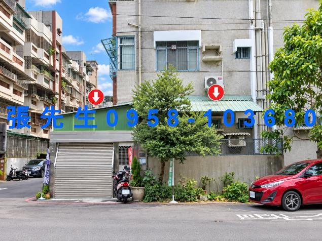 屏東屏東市公寓法拍-1