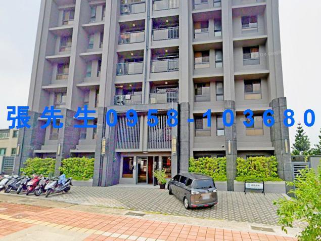 台中沙鹿華廈法拍-3
