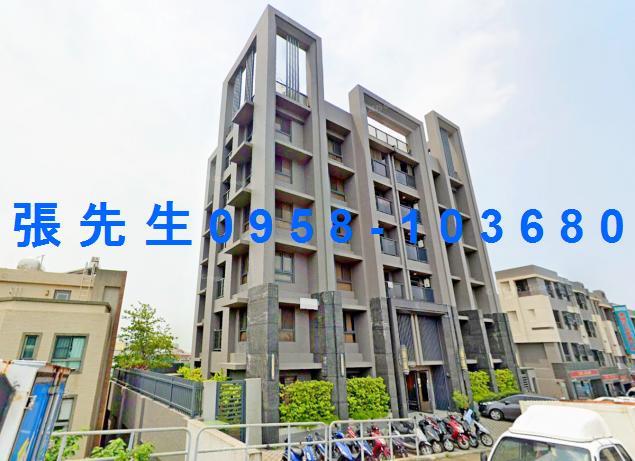 台中沙鹿華廈法拍-4