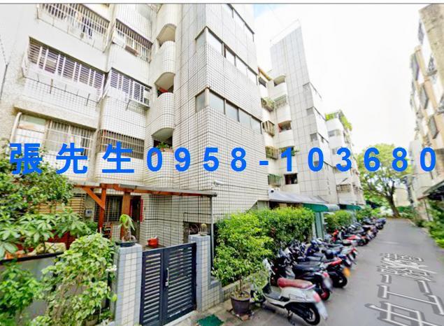 台中西屯華廈法拍-4