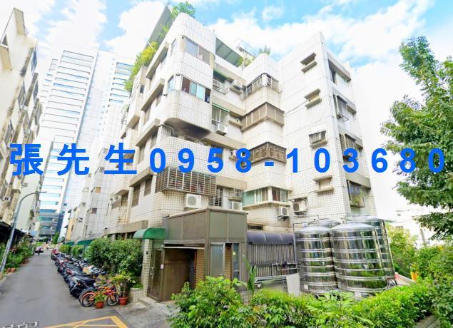 台中西屯華廈法拍-2