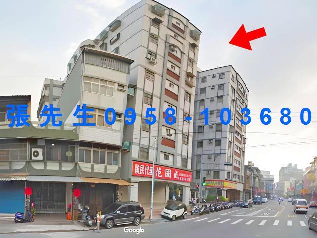 新竹竹東華廈法拍-4