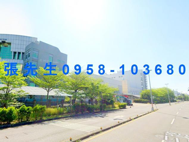 台南安南廠房法拍-3
