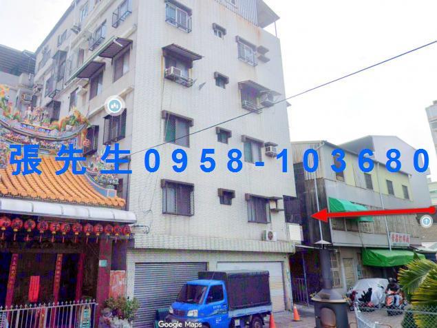 台南中西區華廈拍賣-5