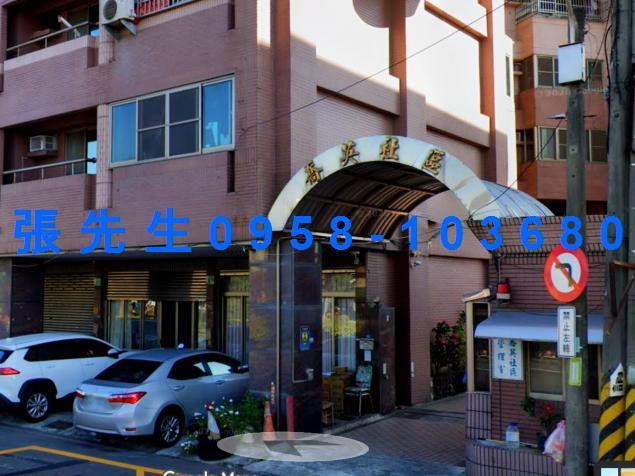 麻豆法拍大樓-2
