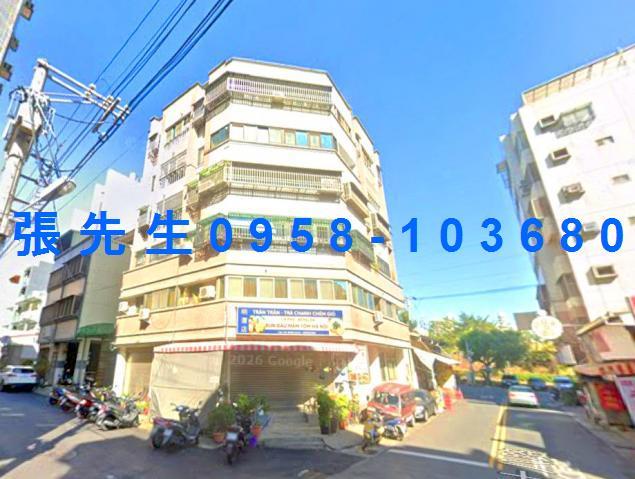 西屯拍賣華廈-1