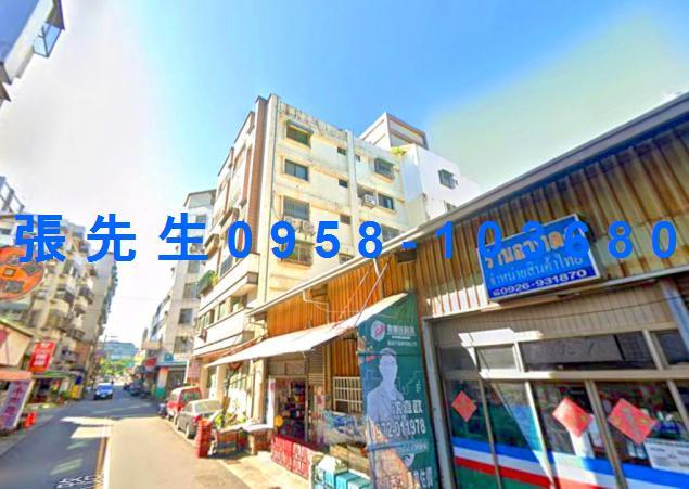 西屯拍賣華廈-2