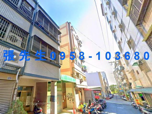 西屯拍賣華廈-3