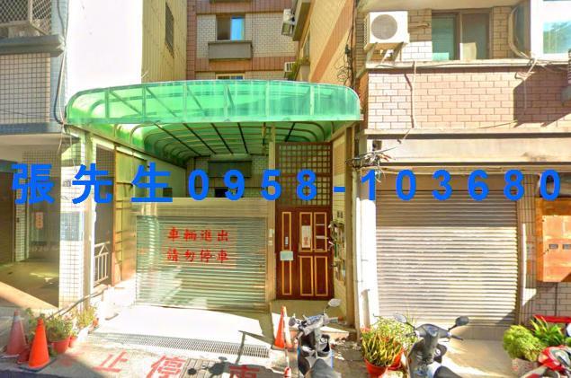 西屯拍賣華廈-4