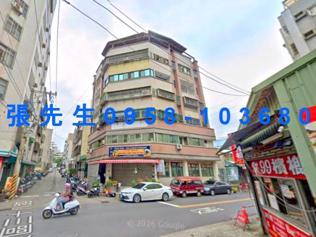 西屯拍賣華廈-5