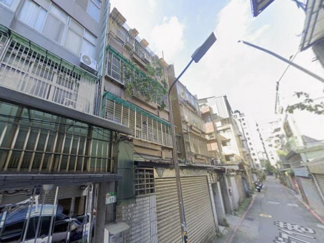中正區公寓法拍-2