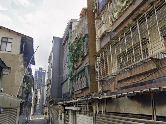 中正區公寓法拍-3