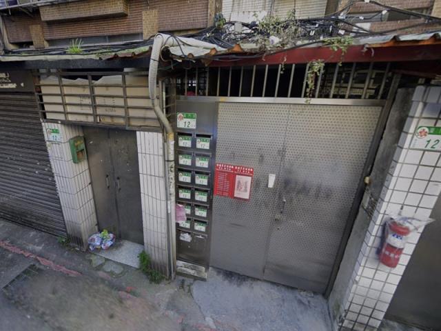 中正區公寓法拍-4