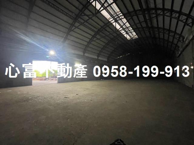 前鎮廠房-2