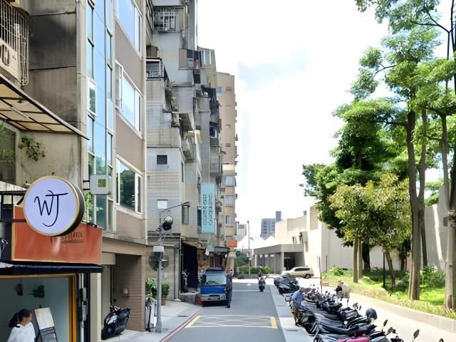 中山區法拍大樓-4