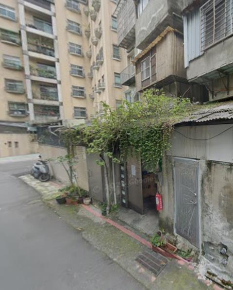萬華公寓法拍-1