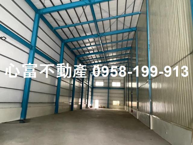 仁武廠房-1