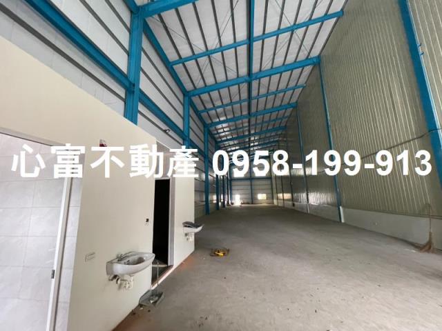 仁武廠房-3
