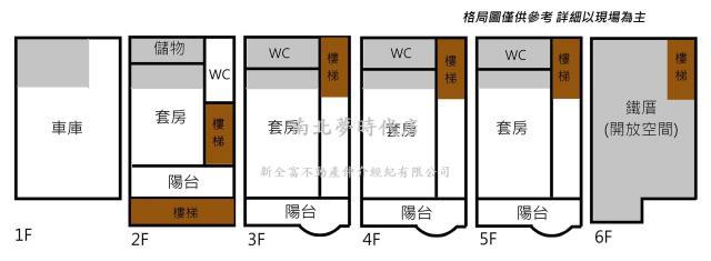 東區透天-13