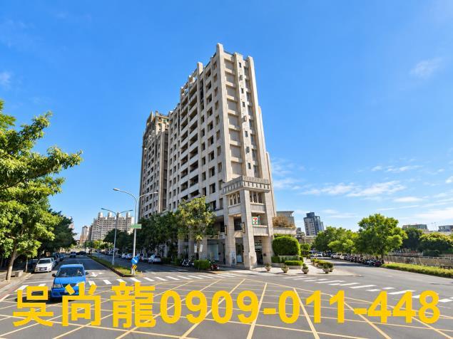 台中大樓法拍-4