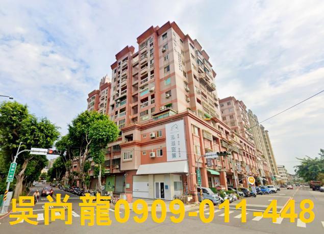 台中南區法拍大樓-3