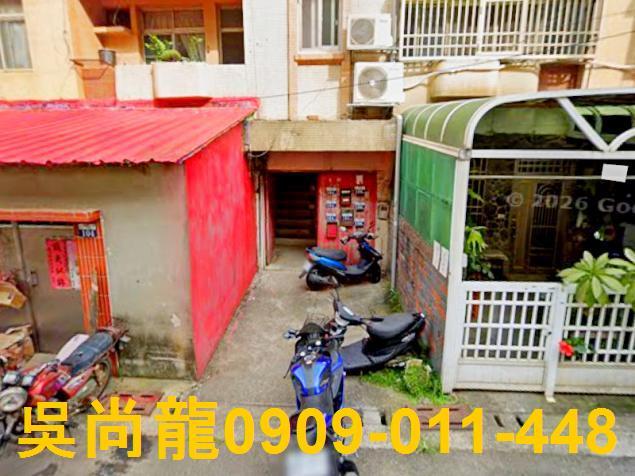 台中大肚公寓法拍-2