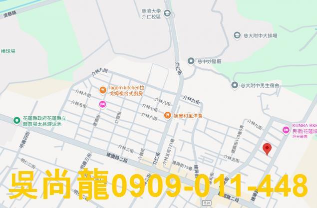 花蓮花蓮市透天法拍-2