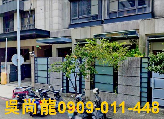 台中南屯法拍透天-2