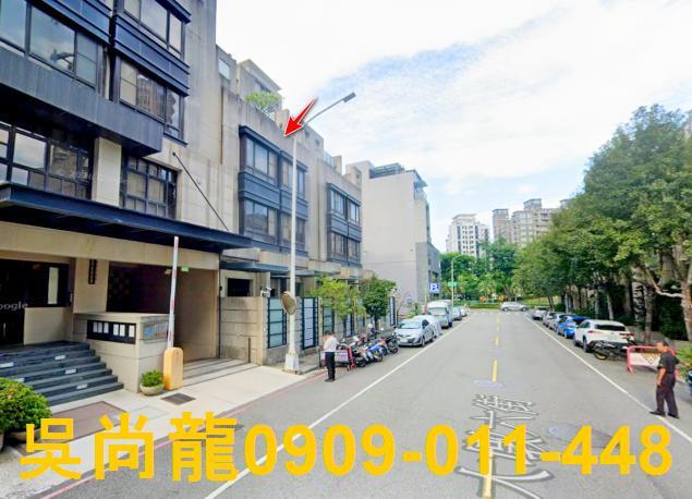 台中南屯法拍透天-3