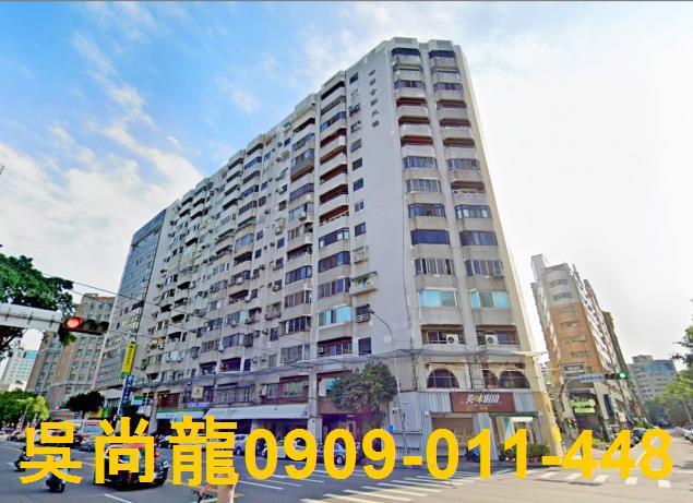 台中西區法拍大樓-4