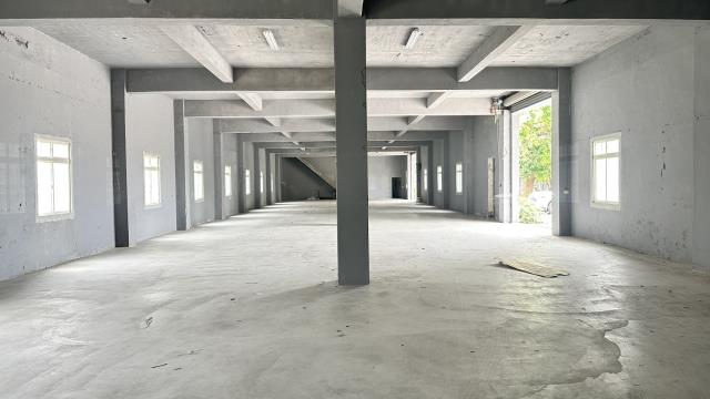 桃園龜山廠房-1