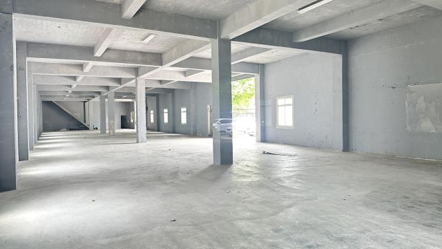 桃園龜山廠房-2