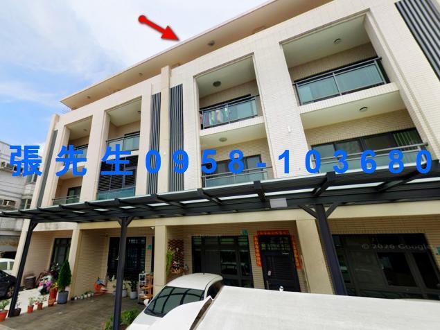 台南將軍拍賣透天-3