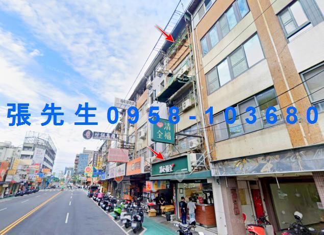 西屯法拍透天-5