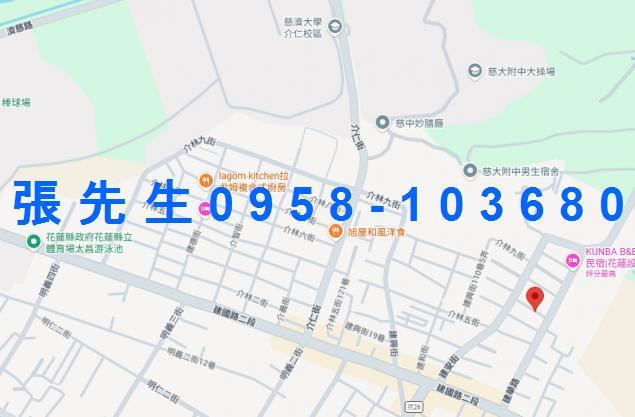 花蓮市法拍透天-4