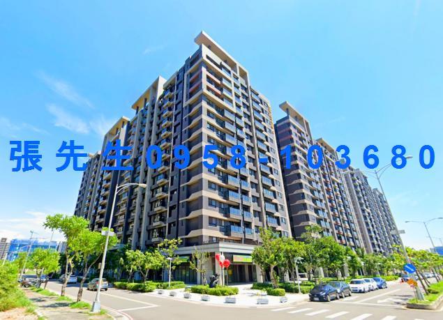 清水法拍大樓-1
