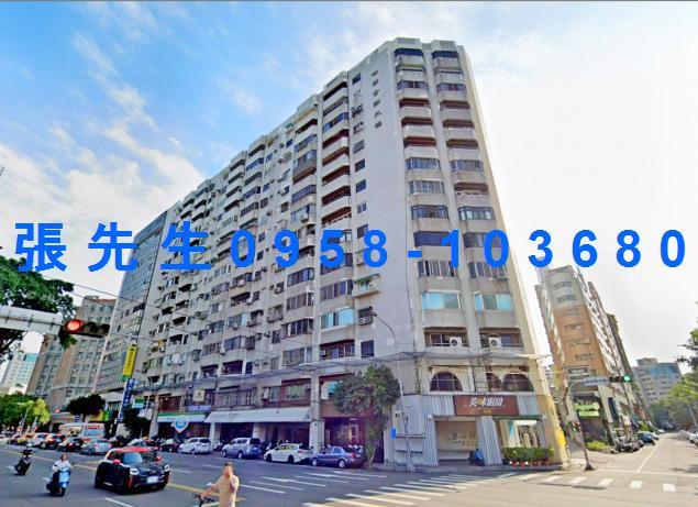 西區大樓法拍-4